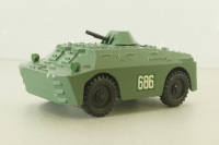 БРДМ-2, СССР 1:43