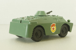 БРДМ-2, СССР 1:43