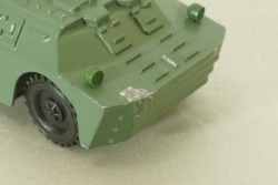 БРДМ-2, СССР 1:43