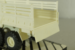 Камаз-4310 ООН, 94г., Арек 1:43 