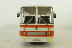 ЛАЗ-699Р, Наши Автобусы №15, 1:43 (№1)