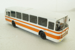 ЛАЗ-699Р, Наши Автобусы №15, 1:43 (№1)