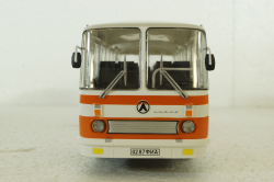 ЛАЗ-699Р, Наши Автобусы №15, 1:43 (№2)