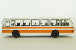 ЛАЗ-699Р, Наши Автобусы №15, 1:43 (№2)