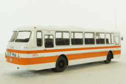 ЛАЗ-699Р, Наши Автобусы №15, 1:43 (№2)