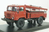 Газ-66 АЦ-30, SSM1199, SSM 1:43 Уценка!