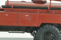 Газ-66 АЦ-30, SSM1199, SSM 1:43 Уценка!