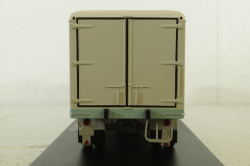 Skoda LIAZ 706 MTTN с полуприцепом Alka N12CH Schlossberg Sekt, SSM7058 1:43