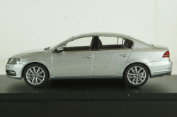 Volkswagen Passat B7 2011, Schuco 1:43