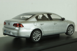 Volkswagen Passat B7 2011, Schuco 1:43