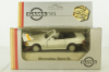 Mercedes SL500 (R129), Gama 1:43