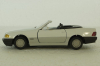 Mercedes SL500 (R129), Gama 1:43