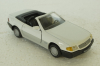 Mercedes SL500 (R129), Gama 1:43