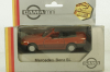 Mercedes SL, RED, Gama 1:43