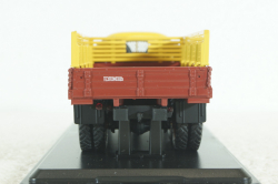 Зис-151 бортовой техпомощь 1947, SSM1045, SSM 1:43