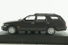 Ford Scorpio Break, black,  Minichamps 1:43