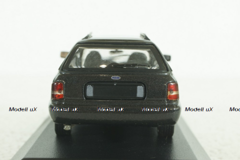 Ford Scorpio Break, black,  Minichamps 1:43