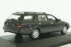 Ford Scorpio Break, black,  Minichamps 1:43