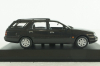 Ford Scorpio Break, black,  Minichamps 1:43