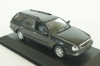 Ford Scorpio Break, black,  Minichamps 1:43