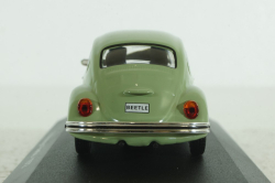 Volkswagen Beetle 1972, green, Altaya 1:43