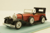 Mercedes SS 1928, Solido 1:43