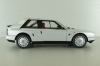 Lancia Delta S4 Stradale 1985, silver, 74772, AutoArt, 1:18