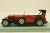 Mercedes SS 1928, Solido 1:43