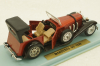 Mercedes SS 1928, Solido 1:43