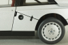 Lancia Delta S4 Stradale 1985, silver, 74772, AutoArt, 1:18