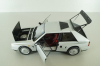 Lancia Delta S4 Stradale 1985, silver, 74772, AutoArt, 1:18