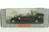 Mercedes 770K With Hitler FIGURE 1942, Rio Models 1:43