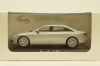Audi A8L silver, IScale 1:43