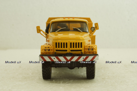 УПП-350(131) Зил-131, Аэрофлот , АвтоИстория 1:43
