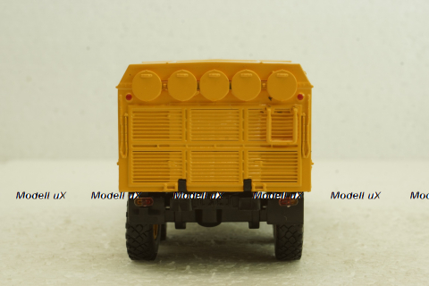 УПП-350(131) Зил-131, Аэрофлот , АвтоИстория 1:43