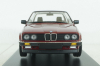 BMW 323I (E30), red, 1982, 155026008, Minichamps 1:18