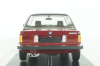 BMW 323I (E30), red, 1982, 155026008, Minichamps 1:18