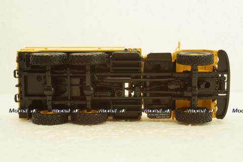 УПП-350(131) Зил-131, Аэрофлот , АвтоИстория 1:43