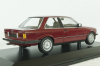 BMW 323I (E30), red, 1982, 155026008, Minichamps 1:18
