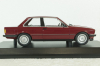 BMW 323I (E30), red, 1982, 155026008, Minichamps 1:18
