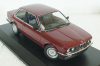 BMW 323I (E30), red, 1982, 155026008, Minichamps 1:18