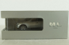 Mercedes ML500 W164, M-Klasse silver, Minichamps 1:43