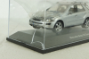 Mercedes ML500 W164, M-Klasse silver, Minichamps 1:43
