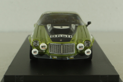 Chevrolet Camaro Z28 RS #1 Spa 1971, PR0041, Premium X 1:43
