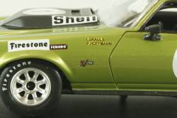 Chevrolet Camaro Z28 RS #1 Spa 1971, PR0041, Premium X 1:43