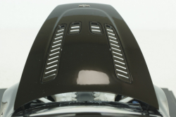 Aston Martin V12 Vantage S, 2015, black, 70252, AutoArt 1:18