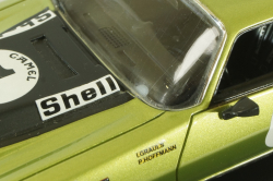 Chevrolet Camaro Z28 RS #1 Spa 1971, PR0041, Premium X 1:43