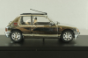 Peugeot 205 GTI 1.9 VA12705, Vanguards 1:43