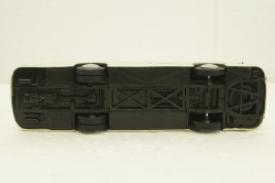 Лаз-697Н Турист, 1974г., Vector Models 1:43