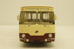Лиаз-677 городской, 1970г., Vector Models 1:43